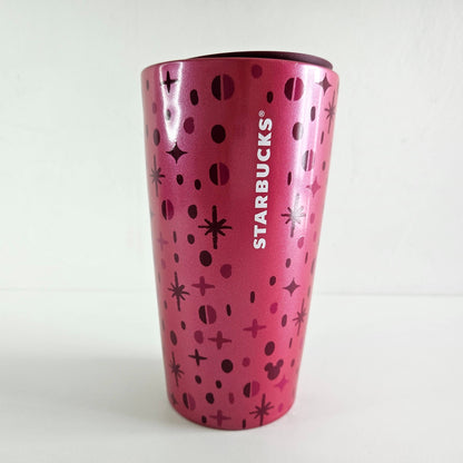 Vaso Star bucks de cerámica Disney.