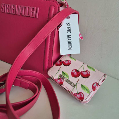 Evelyn Mediana - Rosa Cherry