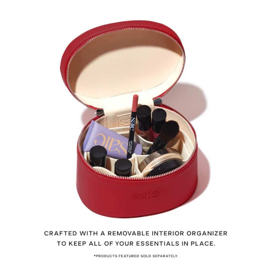 The Vanity Case - SAIE