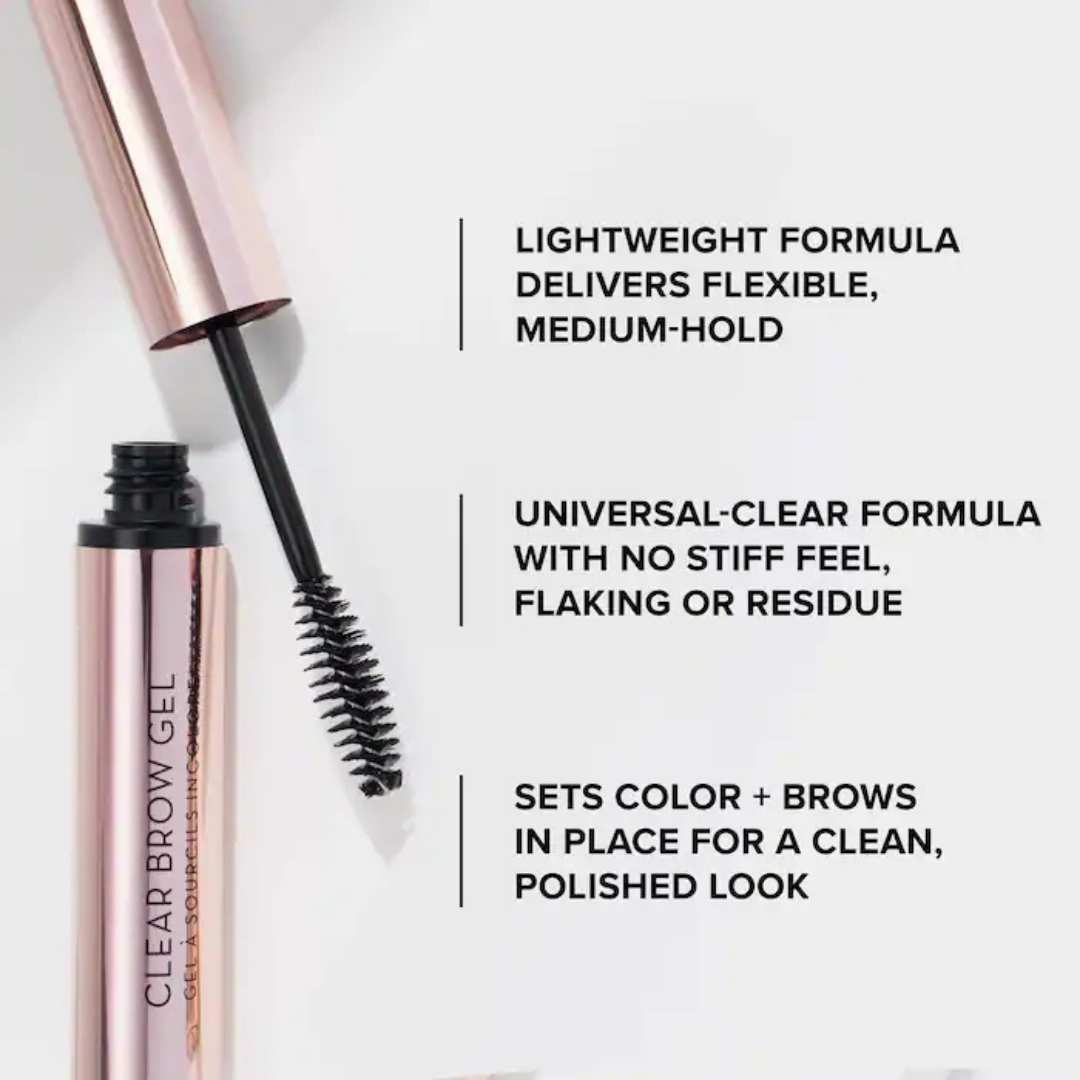 Vacay All Day Makeup and Skincare