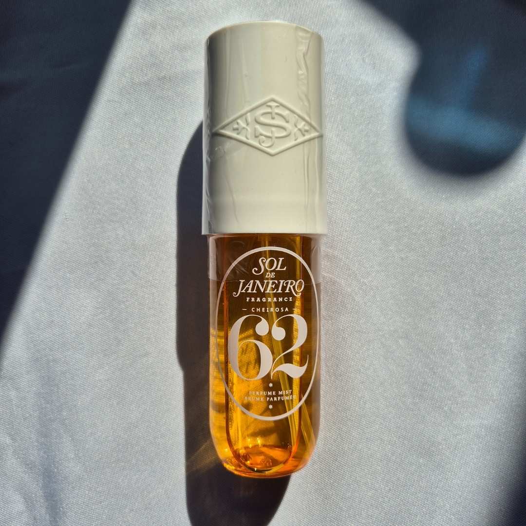 Cheirosa 62 Bum Bum Hair & Body Perfume en spray