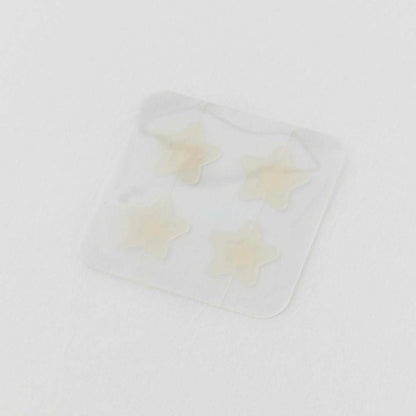 Starface Hydro-Star Set de parches hidrocoloides Transparente 32 pz