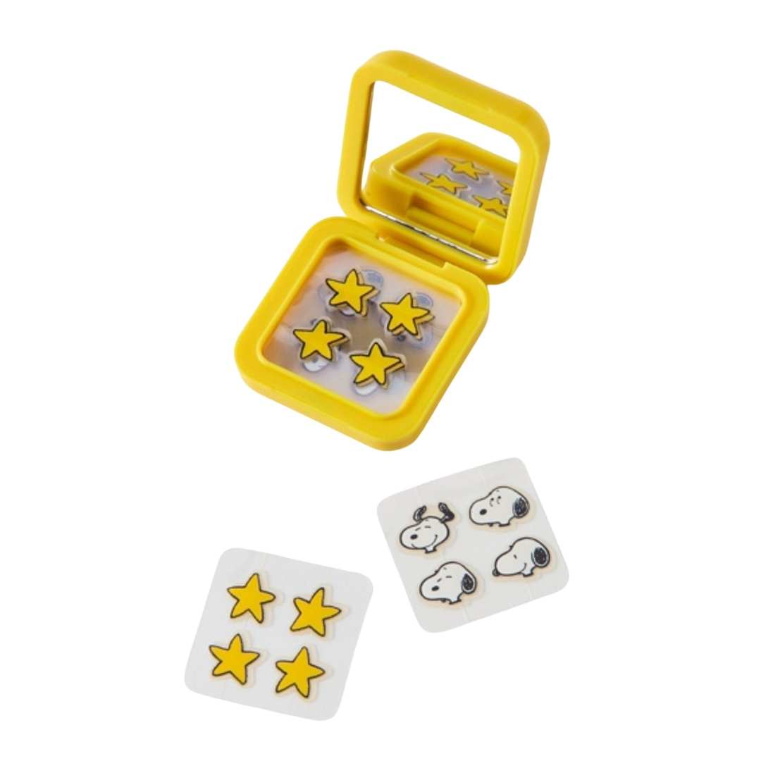 Starface Set de parches hidrocoloides Con caja + 32 pz