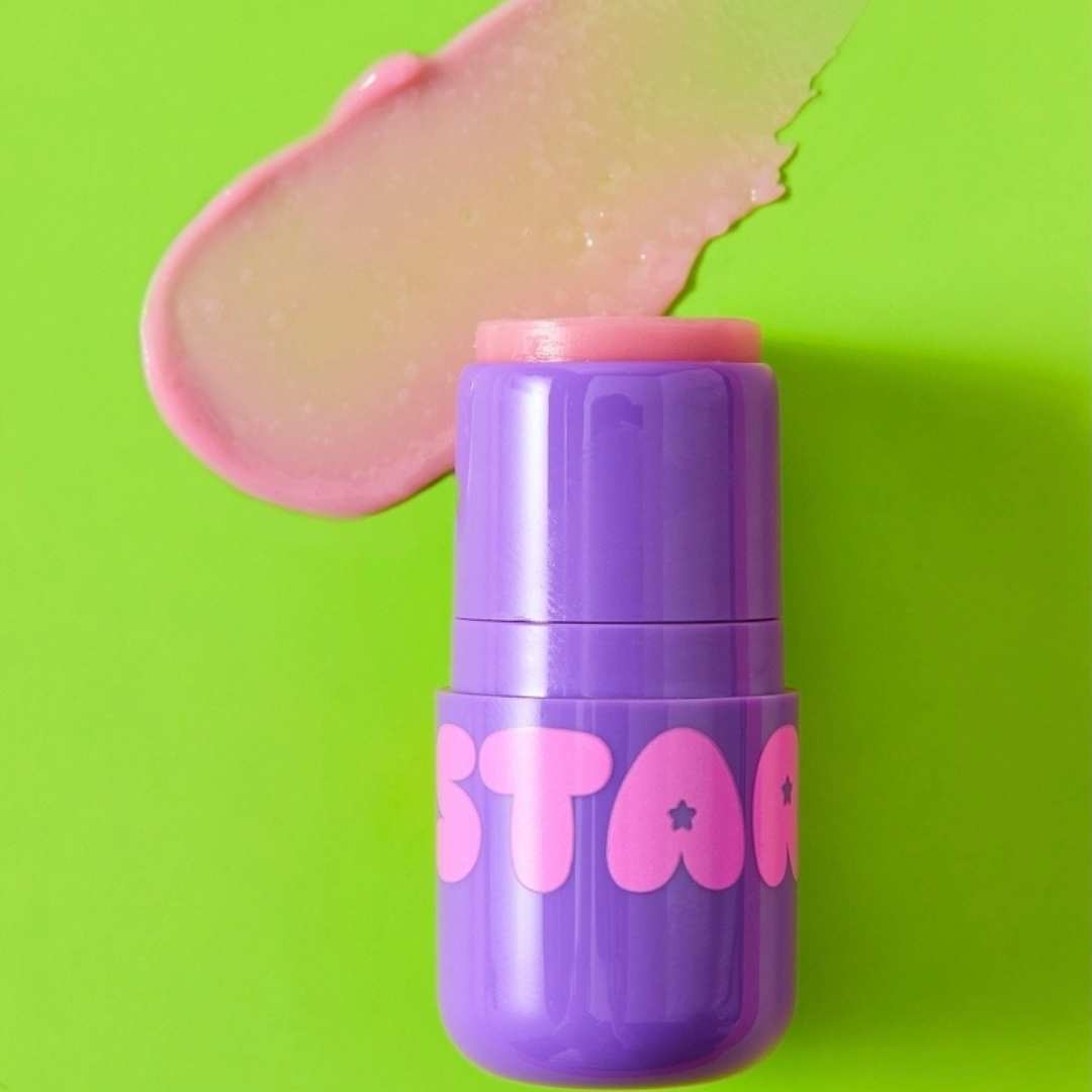 STARFACE | Lip balm - dreamy Berry
