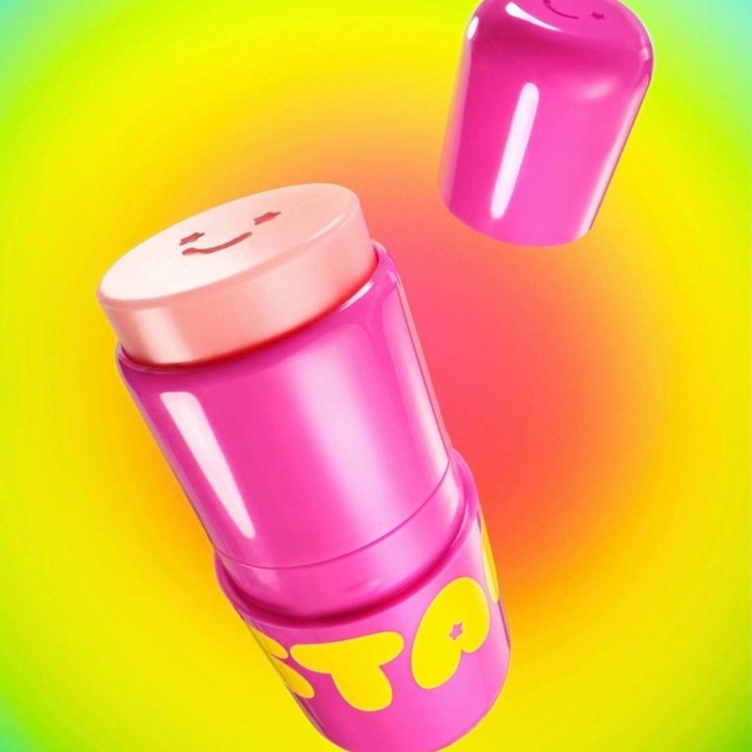 STARFACE | Lip balm - Star fruit