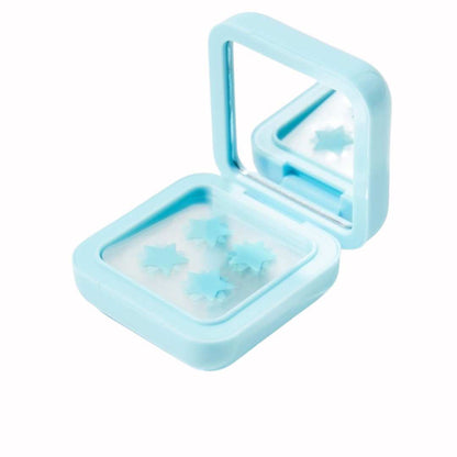 Starface Set de parches hidrocoloides Con caja + 32 pz Azules