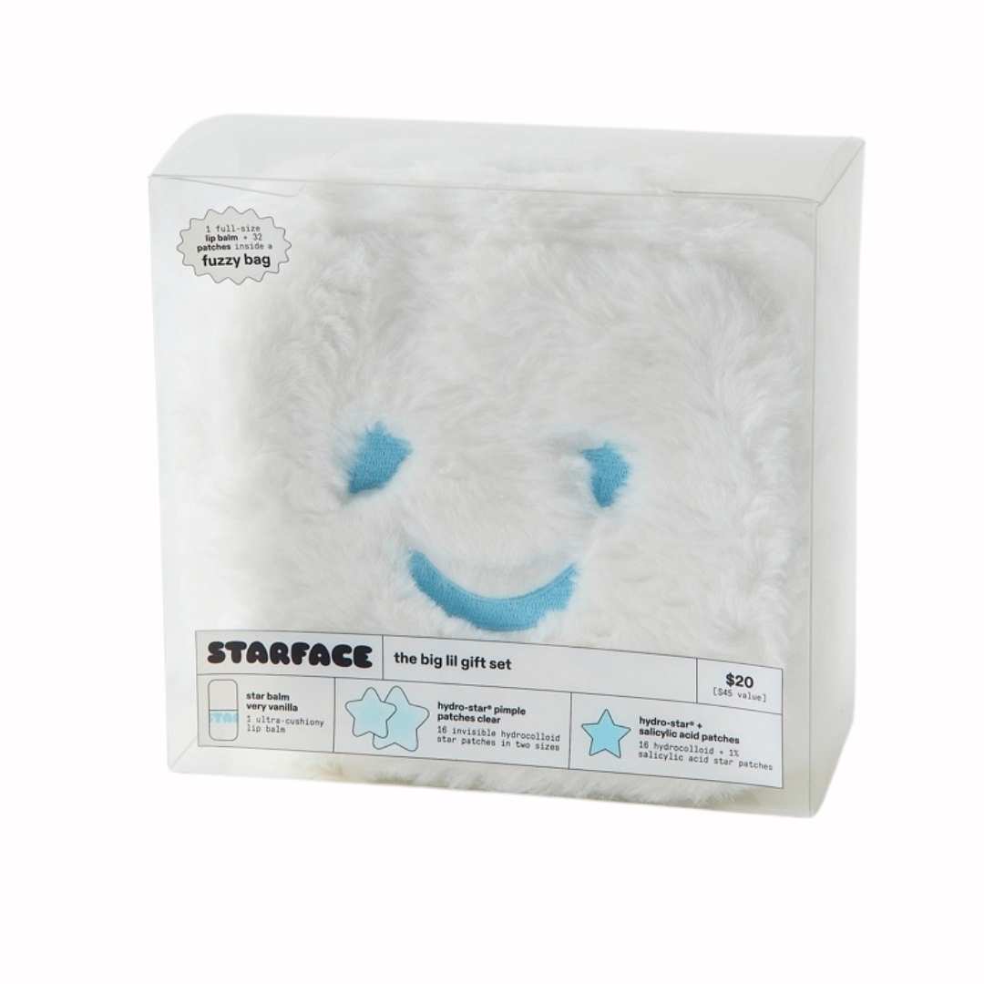 Starface gift set