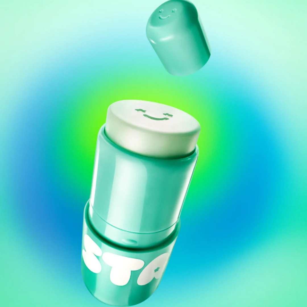 STARFACE | Lip balm - Magic Mint