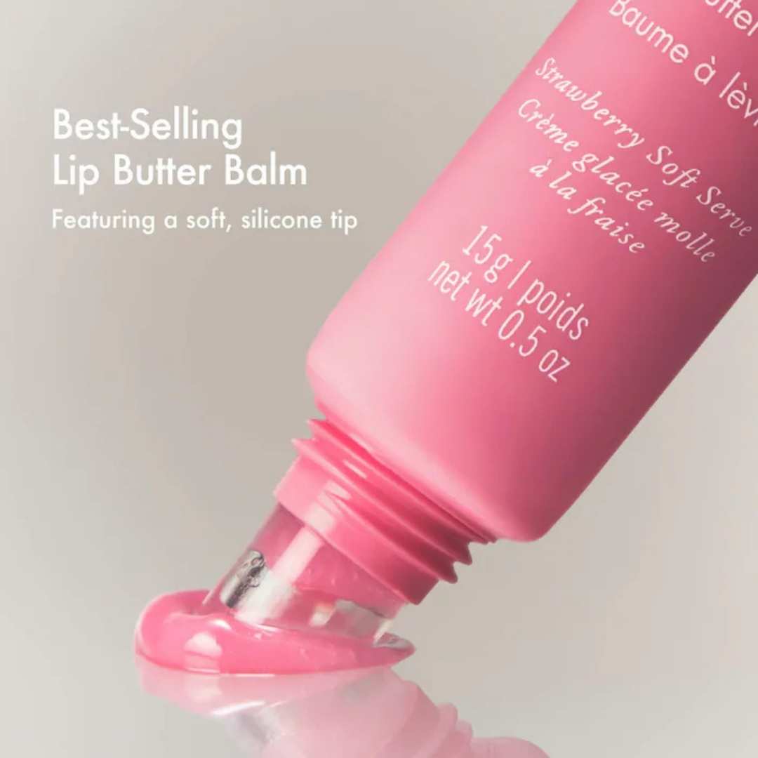 Summer friday duo set - Lip Butter balm