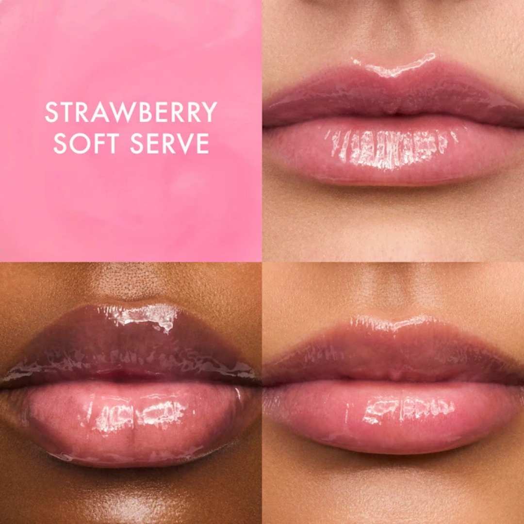 Summer friday duo set - Lip Butter balm