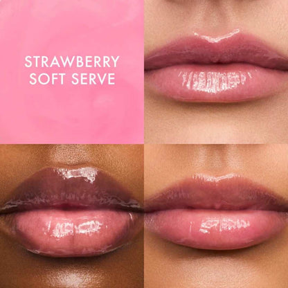 Summer friday duo set - Lip Butter balm