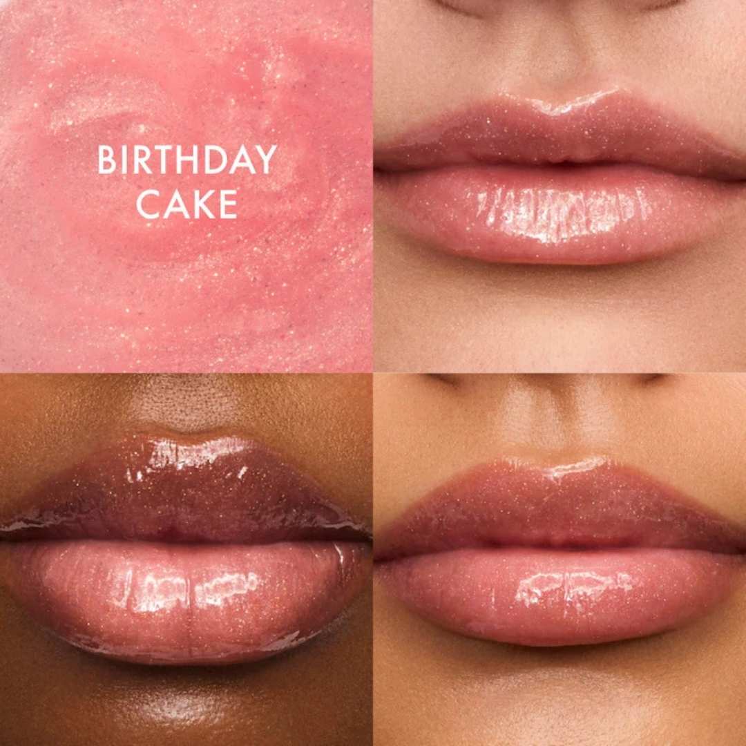 Summer friday duo set - Lip Butter balm