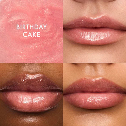 Summer friday duo set - Lip Butter balm