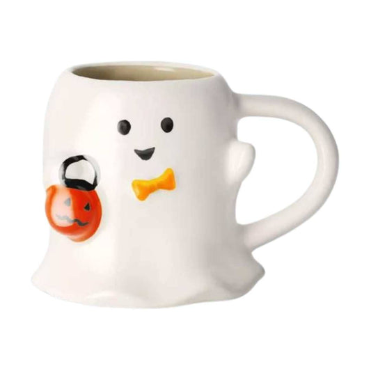 Taza fantasma de Halloween 450ML