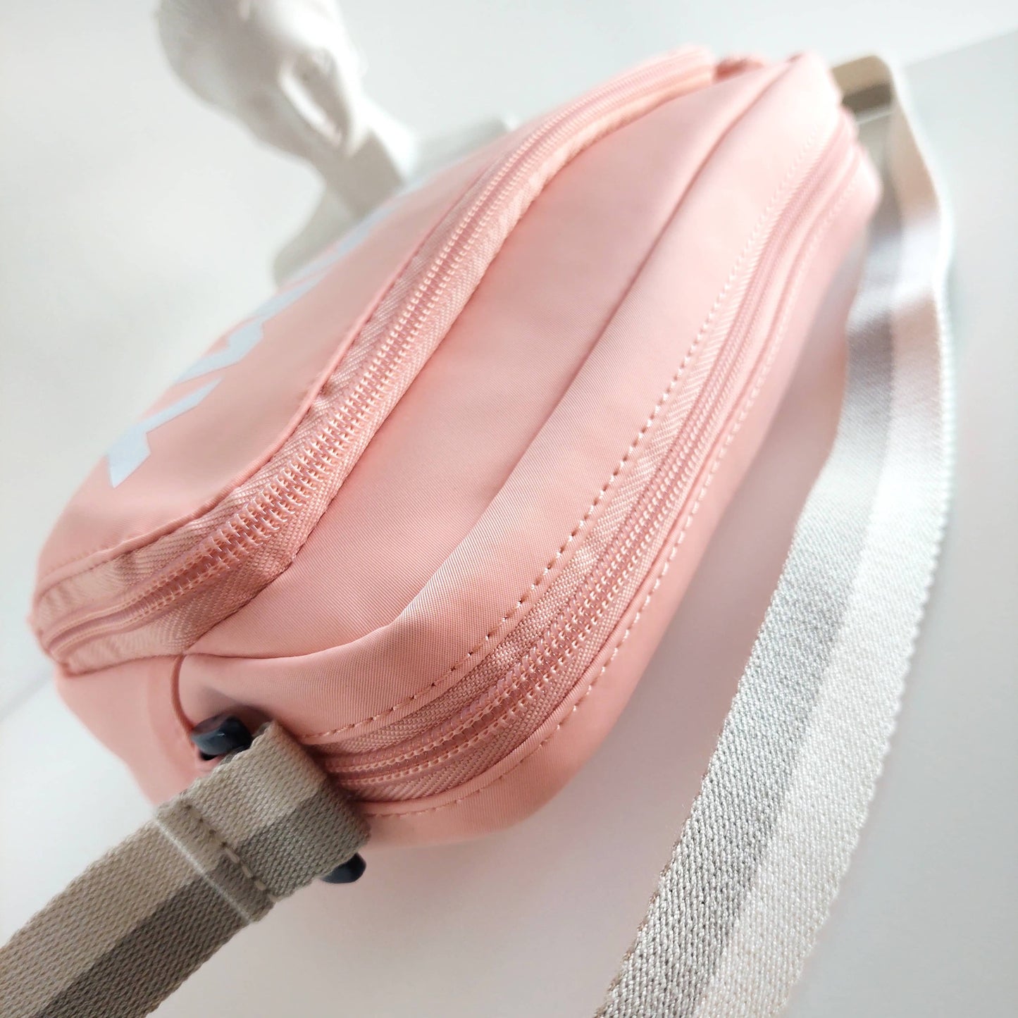 Crossbody mediana