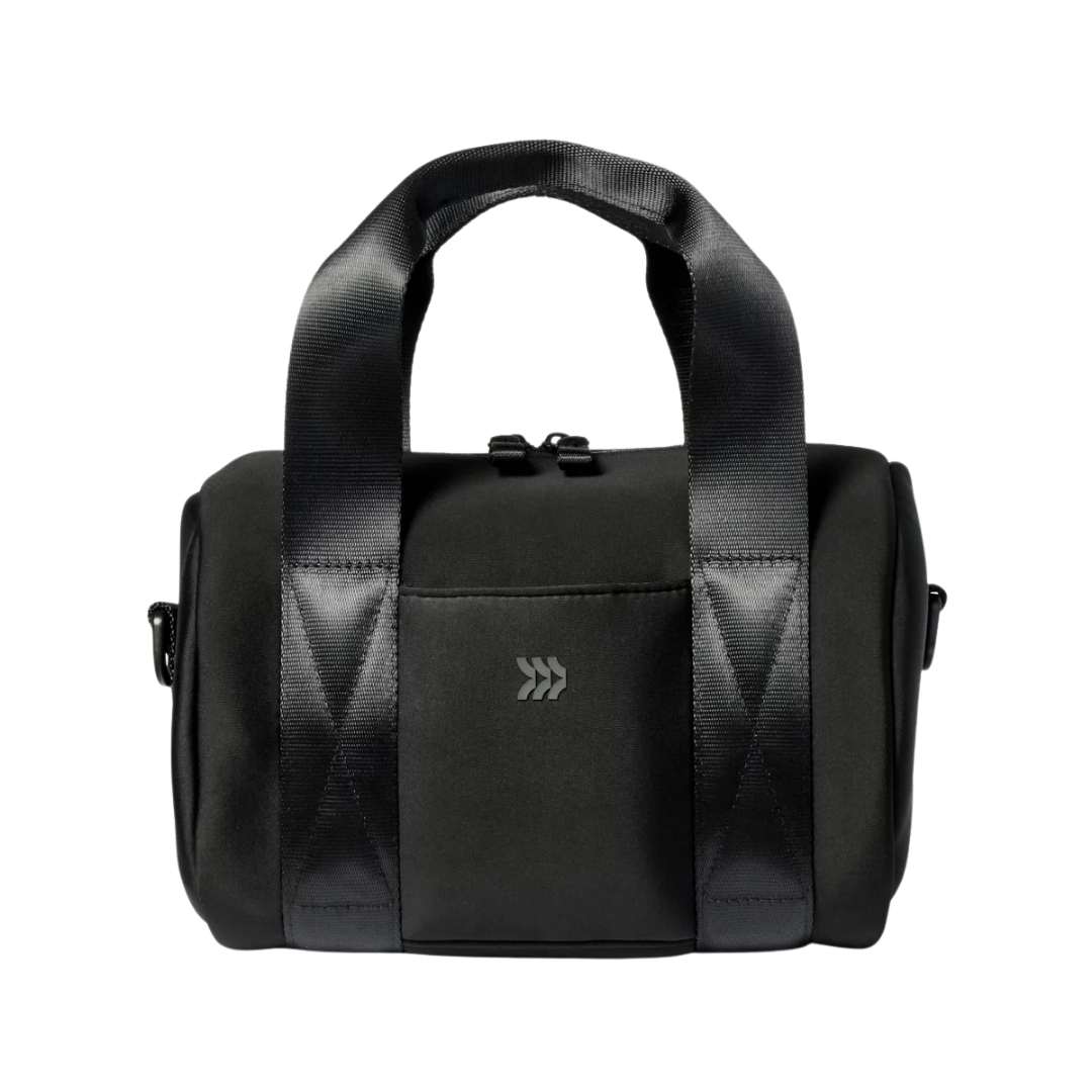 Mini maleta gym negra -  All in motion