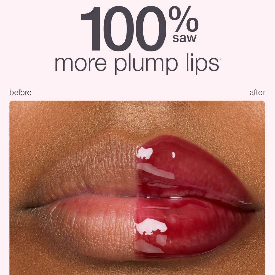 Rose  - Juicy Lip Oil
