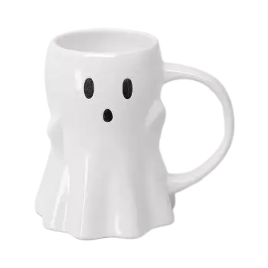 Taza fantasma de Halloween 450ML