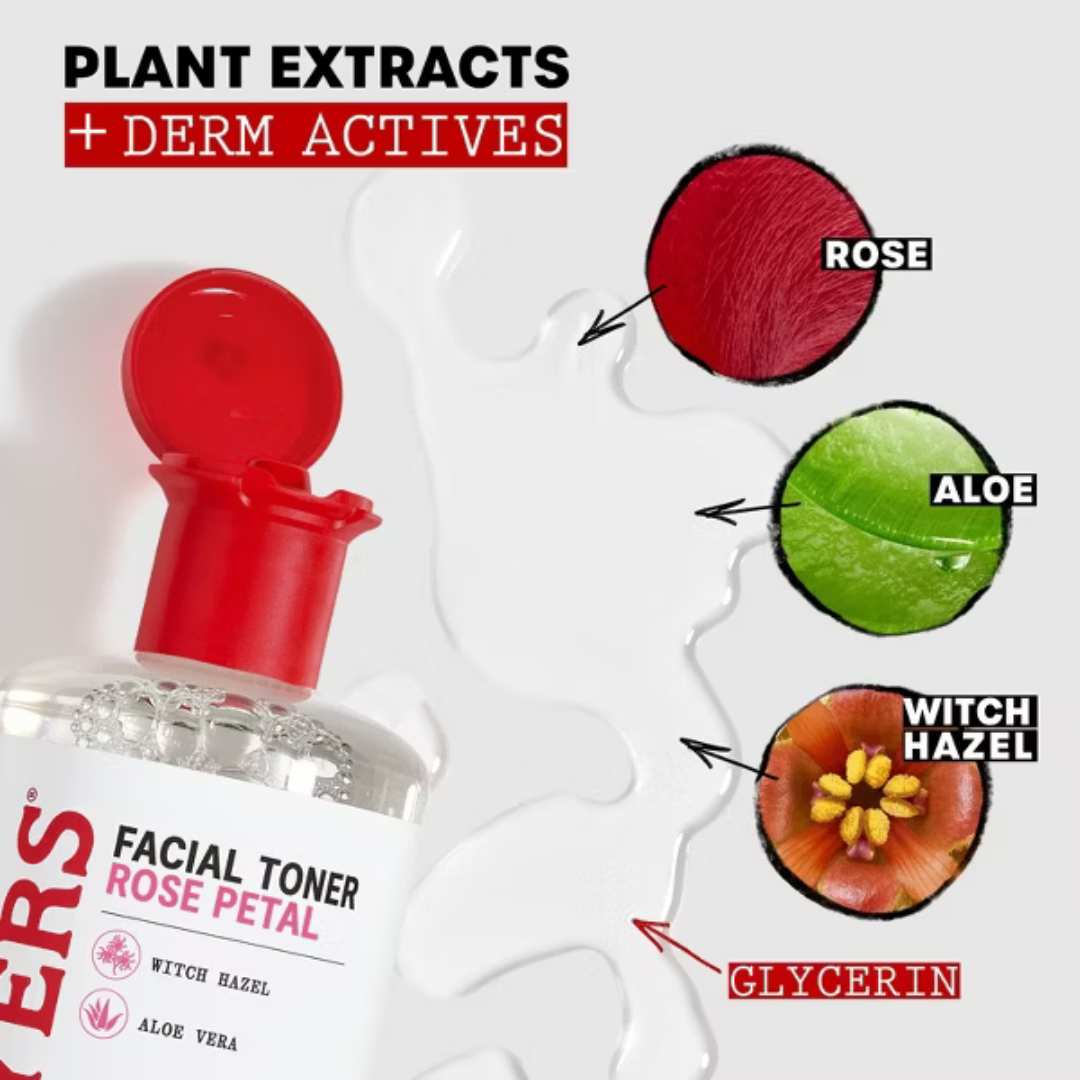 Thayers Milky Tónico Facial Hidratante