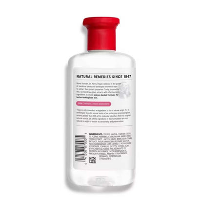 Thayers Milky Tónico Facial Hidratante