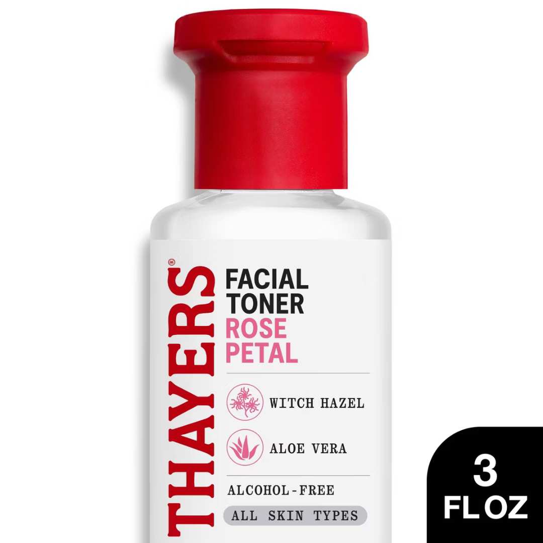 Thayers Milky Tónico Facial Hidratante
