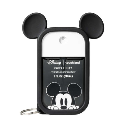 Desinfectante para manos Power Mist - Mickey Set