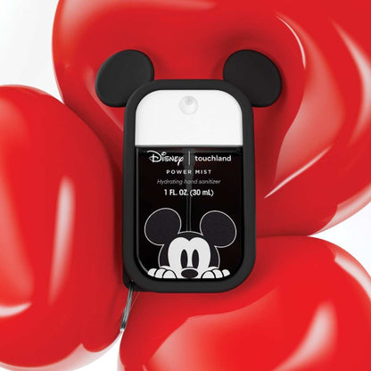 Desinfectante para manos Power Mist - Mickey Set
