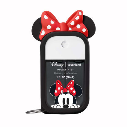 Desinfectante para manos Power Mist - Minnie Set