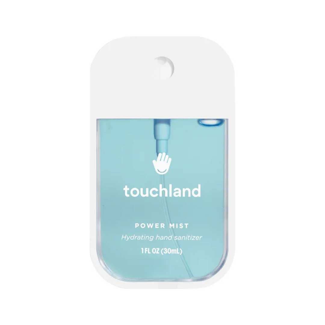Power Mist Hydrating Hand Sanitizer
