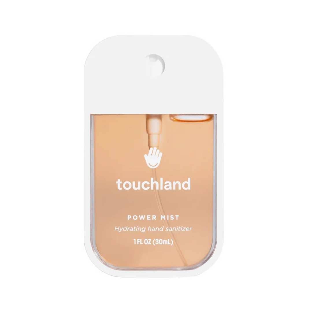 Power Mist Hydrating Hand Sanitizer