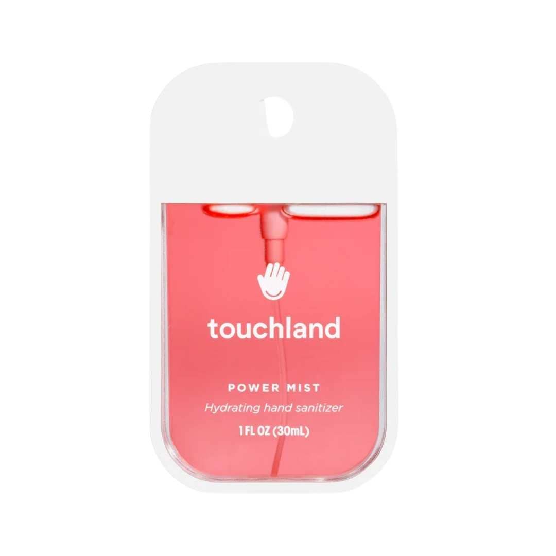 Power Mist Hydrating Hand Sanitizer