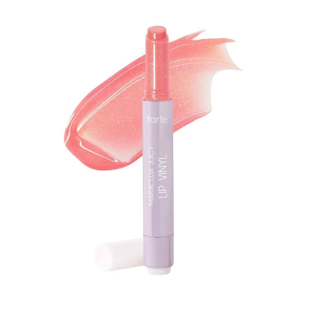 Maracuja juicy lip vinyl