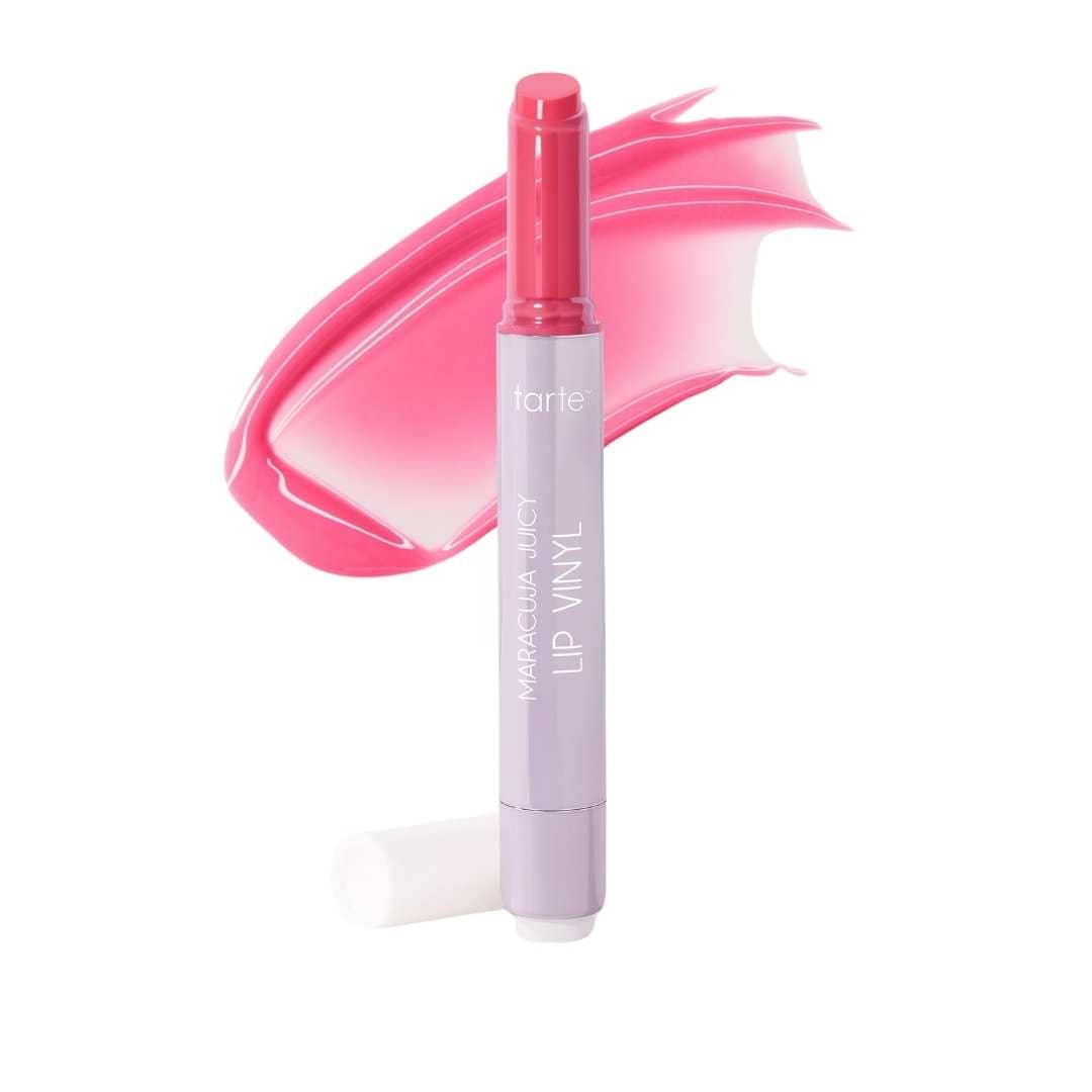 Maracuja juicy lip vinyl