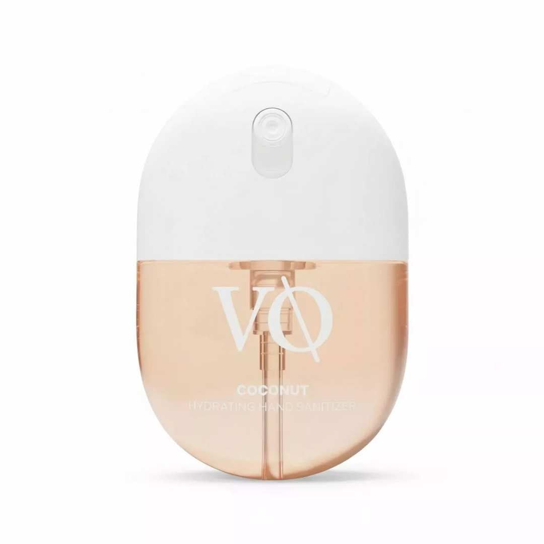 VQ Hand Sanitizer - Coconut - 1.01 fl oz