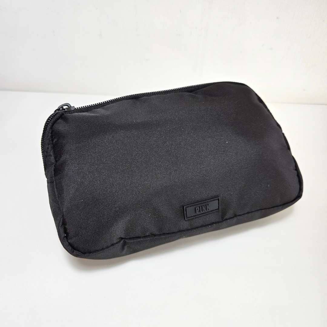 Belt bag black