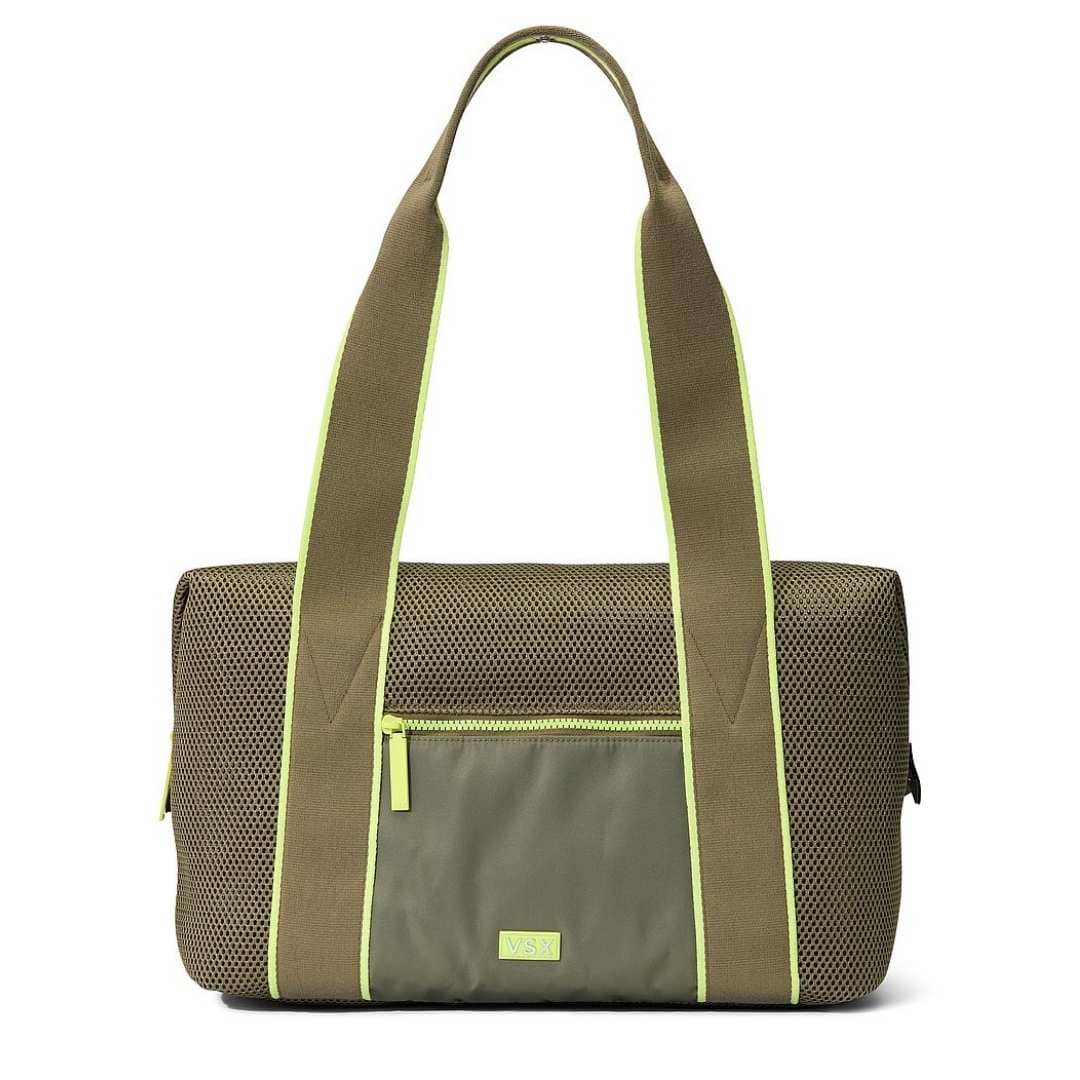 Bolsa de viaje VSX Mesh Snap