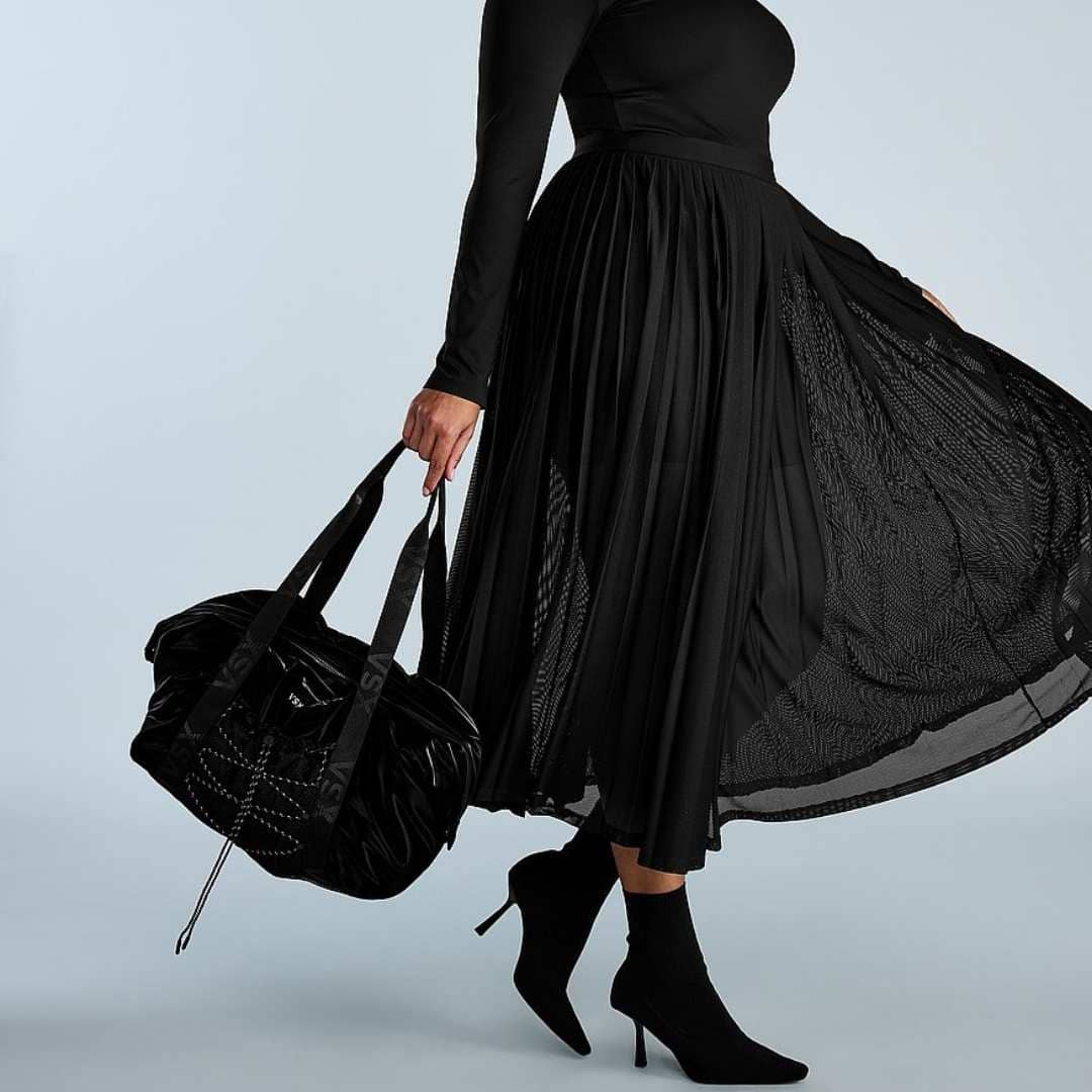 Bolsa de viaje VSX Mesh Snap