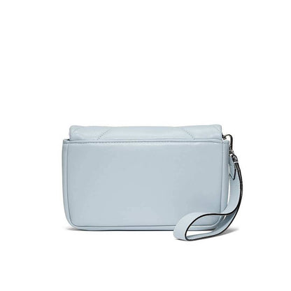 Clutch porta celular con muñequera