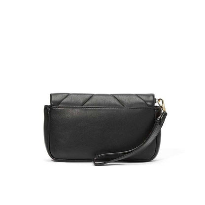 Clutch porta celular con muñequera