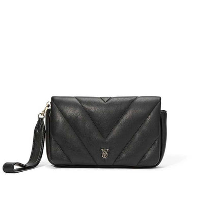 Clutch porta celular con muñequera