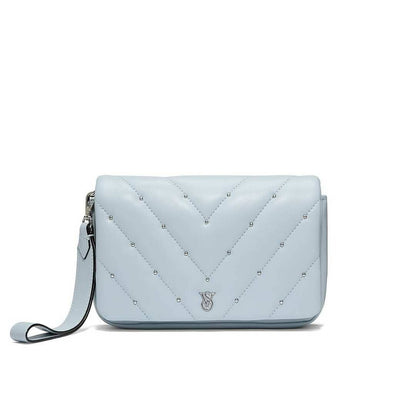 Clutch porta celular con muñequera