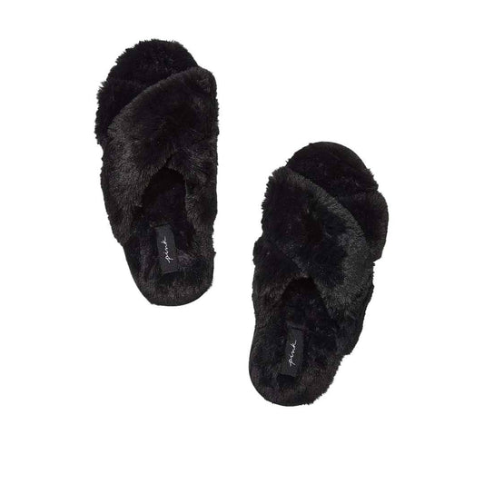 Sandalias deportivas afelpadas