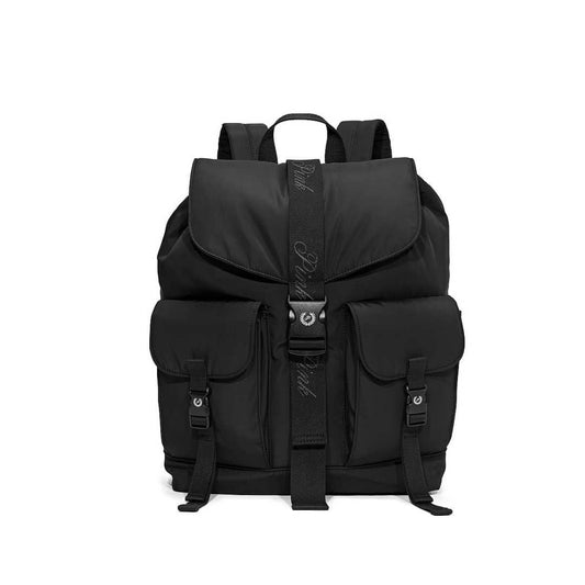 Mochila Nylon PINK