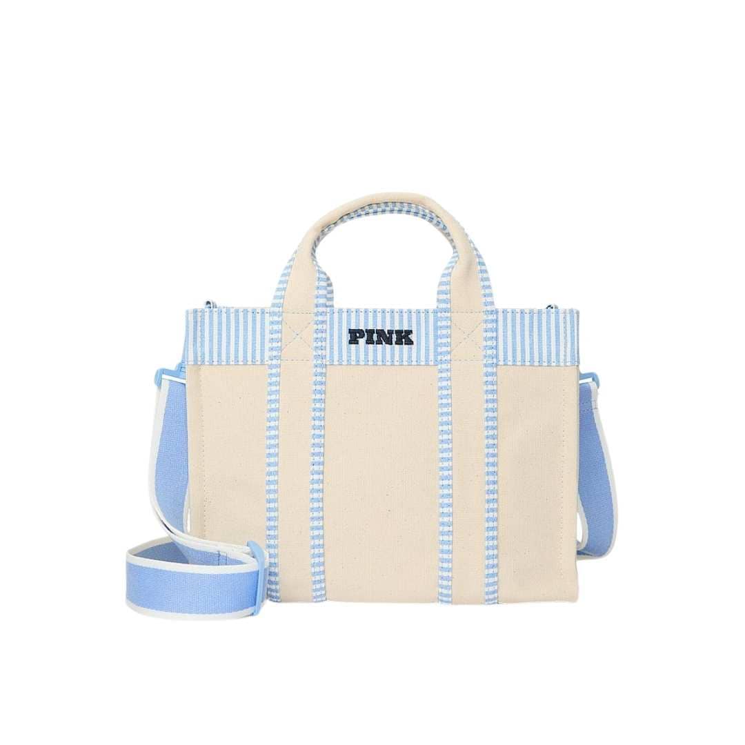 Mini crossbody Tote bag