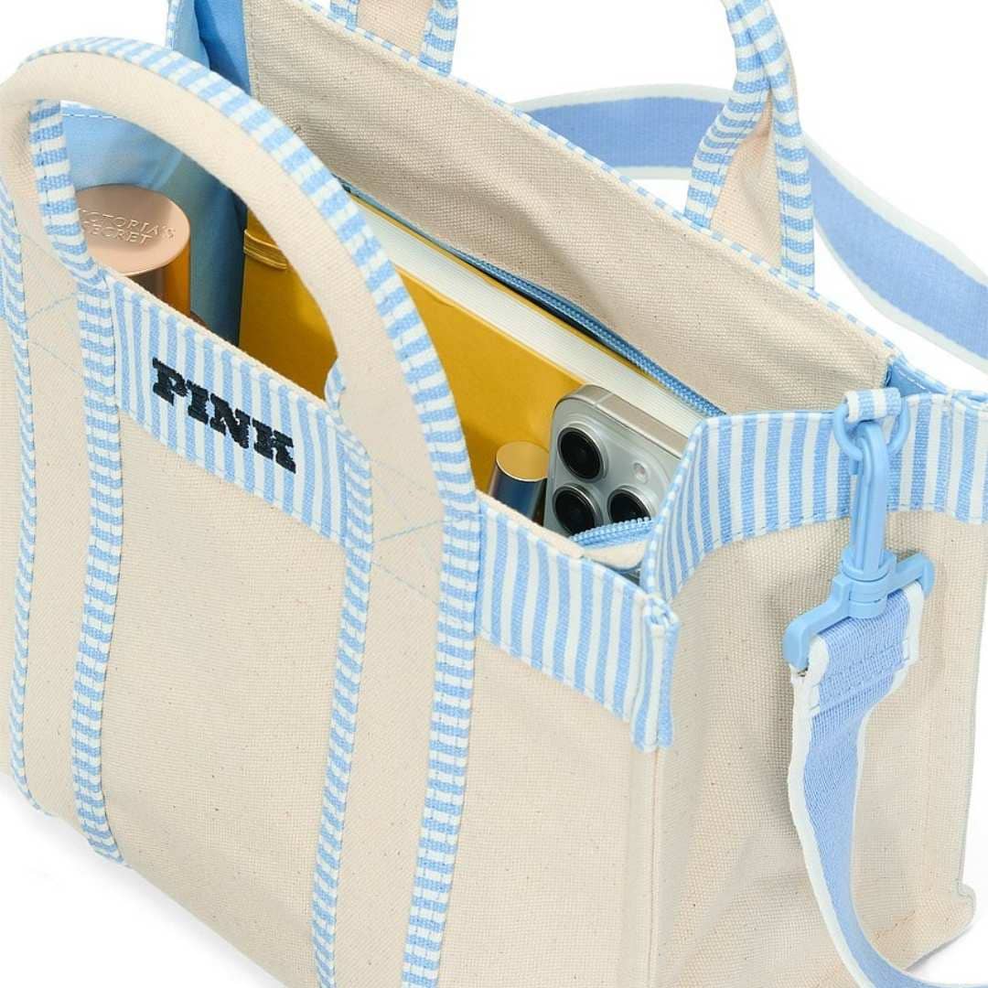 Mini crossbody Tote bag