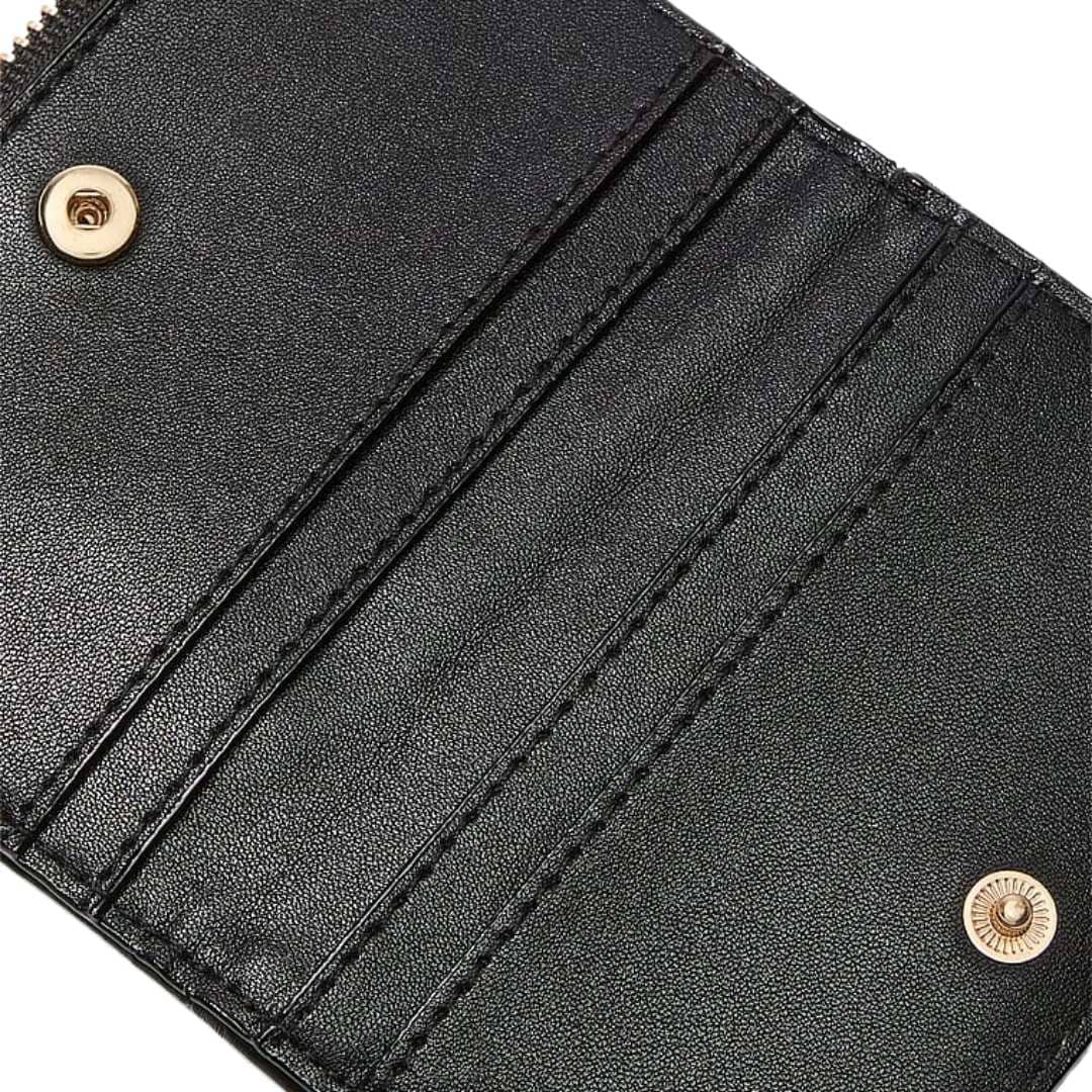 Crossbody mediana + card case