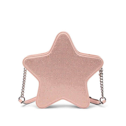 Crossbody estrella