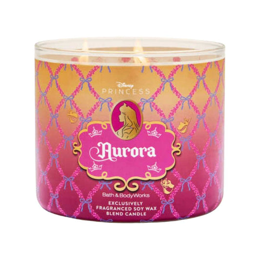 Aurora - Vela Aromática