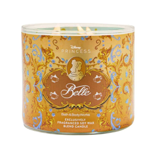 Bella - Vela Aromática