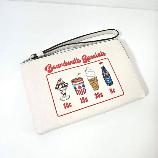 Wristlet EDICION ESPECIAL VINTAGE